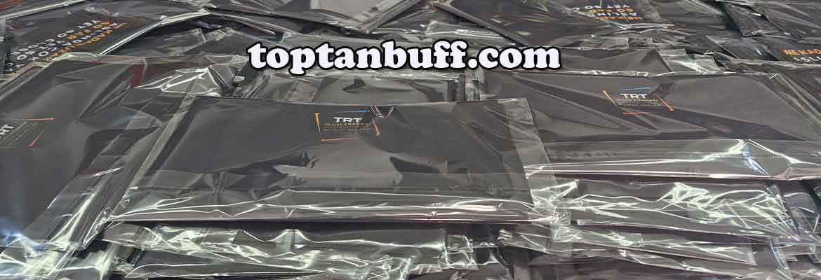 trt buff boyunluk bandana